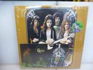 QUEEN-ON THE GREEN. LONDON, UK 1973-GREEN VINYL LP + CD-NEW.SEALED