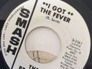 The Prophets. I Got The Fever