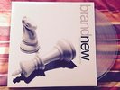 Your Favorite Weapon [LP] by Brand New (Vinyl, 2002 - Iodine Records, NM)