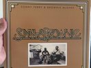 Terry, Sonny / McGhee, Brownie: Sonny and Brownie MFSL Rar