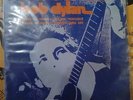 EP CBS CABAÑA DE INDIOS BOB DYLAN(PROMO)