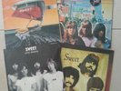 4 mal Sweet Vinyl LP Rock / Hard Rock
