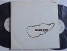 Pink Floyd Japan White Label Promo 2 LP - Rolling Stones 1971 Rock Now RARE 