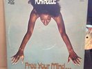 rare funk FUNKADELIC soul FREE YOUR MIND psych ACID funky PARLIAMENT OG LP