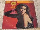 DANCE MANIA -- TITO PUENTE   --  LP 12