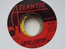 WILLIE TEE I WANT SOMEBODY NORTHERN SOUL DANCER