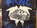 Fang - Landshark LP Boner 1983 in  RARE