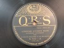 78 RPM CLARENCE WILLIAMS QRS 7032 E- LONESOME LOVESICK BLUES - RARE JAZZ