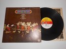 LP-CONJUNTO UNIVERSAL  ON VELVET REC.