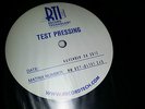 Rare MUSIC MATTERS Test Pressing 45 RPM DONALD BYRD Royal Flush mint