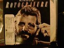ringo starr  atlantic  sd18193  rotogravure  promo w/timing strip NM