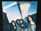 THE RAMONES Leave Home LP Promo VG+ SA-7528 Punk Rock 1st Press 1977 Sire 