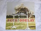 BECK - ODELAY VINYL LP (ORIGINAL US PRESSING)