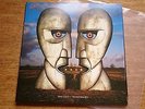 Pink Floyd- The Division Bell LP Vinyl Gatefold