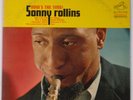 SONNY ROLLINS: Now's the Time LP VG+ LSP-2927 Stereo RCA USA '64 DG Original 1S