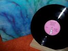King Crimson In The Wake Of Poseidon LP Vinyl UK 1ST PRESS Pink i Label A1B29127