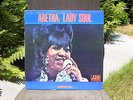 Aretha - Lady Soul MONO LP