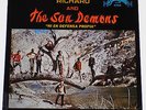 Rare - Richard and The Sun Demons - Ni En Defensa Propia - Tex Funk Soul