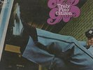 Moby Grape - 'Truly Fine Citizen' 1969 UK CBS LP. Ex