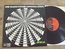 HARRY ROCHE CONSTELLATION - SPIRAL LP UK 1st Jazz Prog Breaks TRANS RED Superb