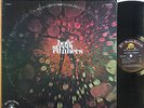 Bow Street Runners B.T. Puppy BTPS 1026 Acid Archives Pokora RARE Psych VG+ LP