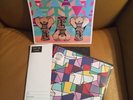 Hot Chip In Our Heads Sealed LP Vinyl Me Please VMP w/ Art Print & Drink OOP