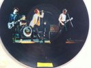 LP Here Comes The Sex Pistols Never Mind The Bollocks Picture Disc