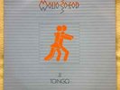 MATIA BAZAR / TANGO - LP (first press - Italia 1983) RARE 