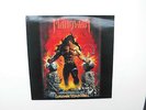 MANOWAR  LOUDER THAN HELL   geffen records HOLLAND
