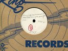 ROY MILTON Rocking Pneumonia on King 5069 Rare Test Pressing R&B 78 RPM E+