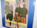 the MONTCLAIRS Dreaming Out of Season FACTORY SEALED soul FUNK lp NOT cut-out c