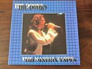 The Doors The Matrix Tapes, 3 coloured vinyl records box set unofficial release