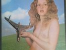 Blind Faith self titled VINYL RARE Nude cover UK Polydor 1969