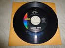 Warren Smith Liberty Records 45 Judge Jury Blue Smoke