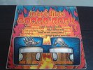 Très rare LP Incrédible bongo-rock par Bongo Rockers – french beat, psyche funk