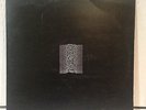 JOY DIVISION - UNKNOWN PLEASURES LP - 1ST PRESS RUBY RED TRANSLUSCENT VINYL RARE