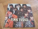 Pink Floyd - Piper At The Gates Of Dawn, UK lp 1967 *GREAT COPY*