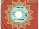Gene Vincent & His Blue Caps 