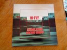 Karin Krog, Archie Shepp – Hi-Fly lp ( Norwegian issue ) lp