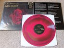 GOBLIN REBIRTH self-titled LP ltd ed pink/gold vinyl NEW record ZOMBI 2015