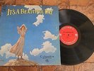 IT'S A BEAUTIFUL DAY  SELF TITLED FIRST PRESSING LP WITH 