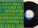 Jutta Hipp with Zoot Sims Blue Note 1530 DG RVG 767 Lexington NM Original LP