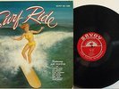 Art Pepper Surf Ride Savoy 12089 DG RVG Original Mono NM LP RARE