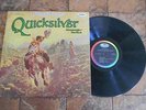 QUICKSILVER MESSENGER SERVICE  HAPPY TRAILS  FIRST PRESSING  PSYCH LP