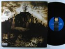 CYPRESS HILL Black Sunday 2xLP on Ruff House VG++/NM