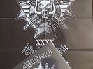 Motorhead - Bad Magic Ltd Edition White Vinyl LP With CD, Download Code & Poster