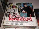 LP/ BEDAZZLED ( ORIGINAL FILM SOUNDTRACK /DUDLEY MOORE /1968 ORIG STEREO DECCA