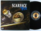 SCARFACE The Fix 2xLP on Def Jam South NM