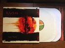 Rush - Vapor Trails ORIGINAL PRESS 2xLP great condition