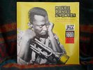 MILES DAVIS Quintet - LP - Live in Den Haag 1960 with John Coltrane - Neu